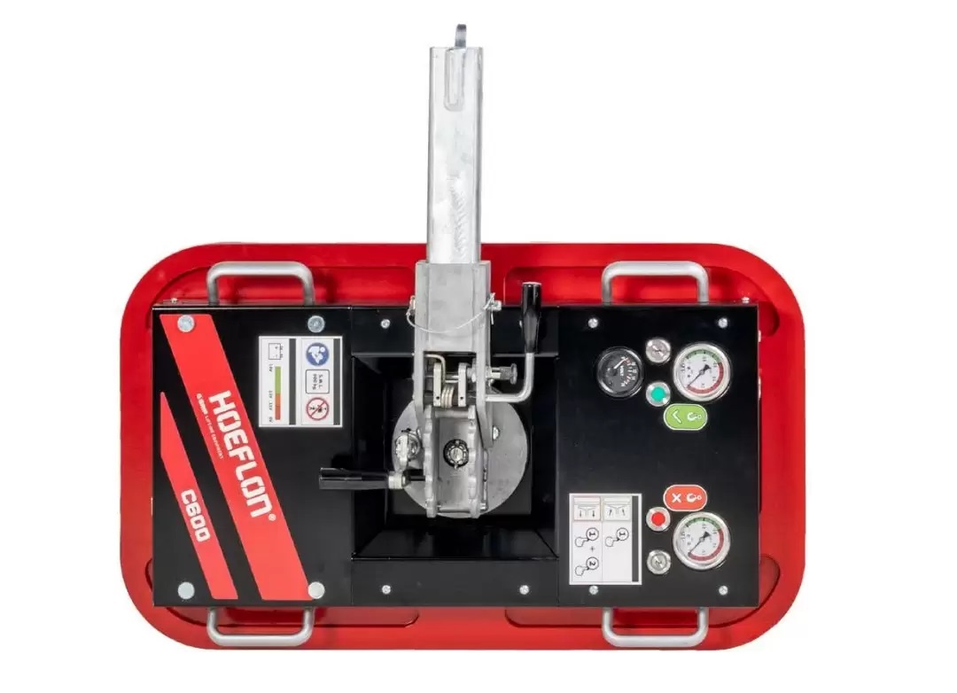 Hoeflon C600 - zdjęcie 1